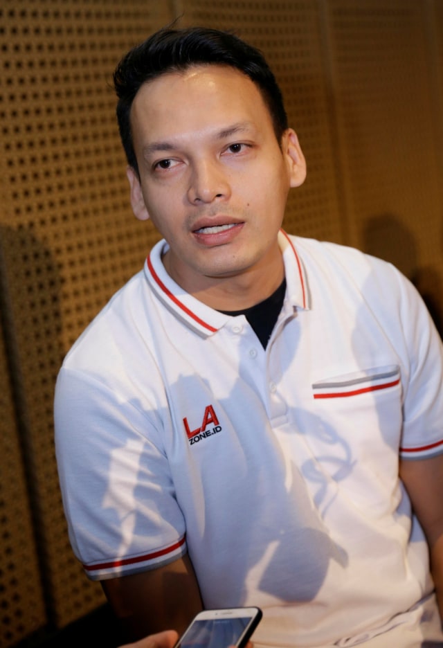 Ben Joshua Sebut Ibunya Syok saat Dengar Hoaks soal Ia Ditangkap karena Narkoba