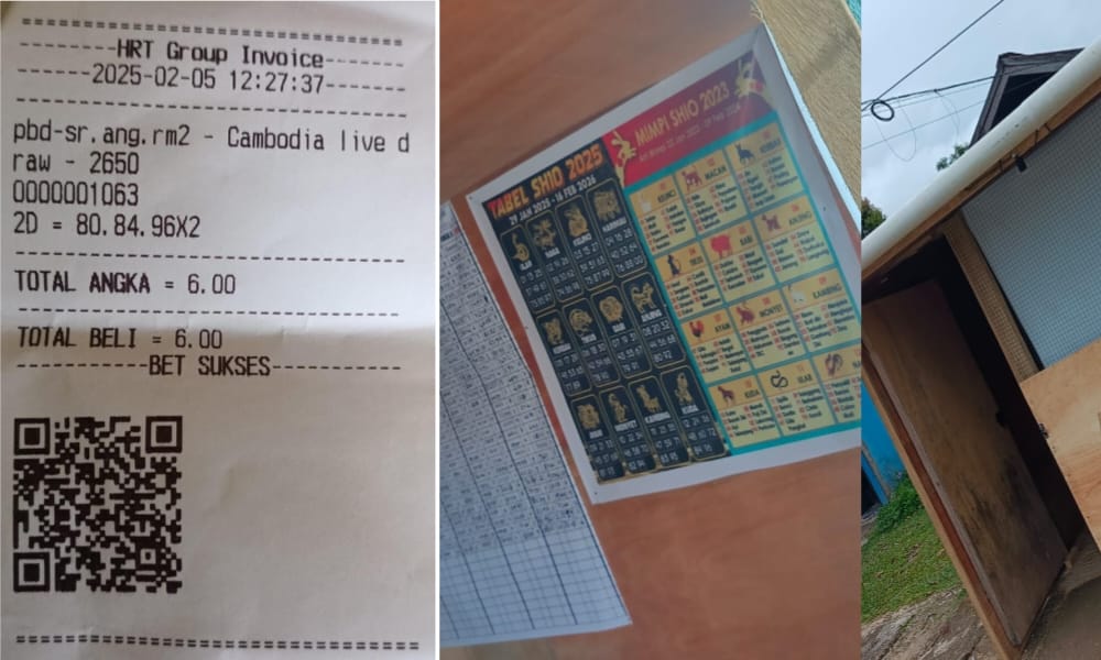 Judi Togel Toppp Berkuasa, Para Penguasa Bagaikan Singa Ompong
