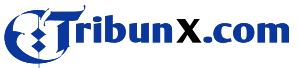 Tribunx.id
