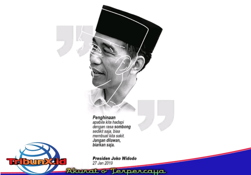 Prof .Moyo : Jokowi Selalu Tolak Gelar Doktor Padahal Mumpuni dan Masuk Kriteria