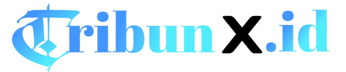 Ttribunx.id