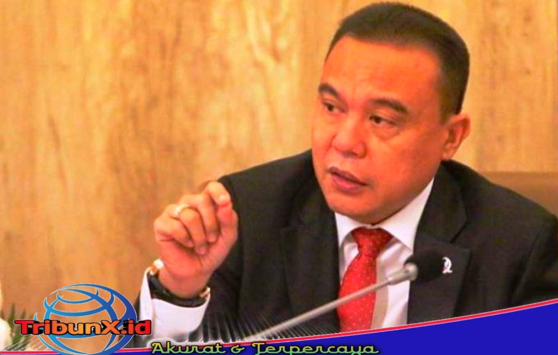 Kepemimpinan Strategis dalam Dimensi Politik Modern: Refleksi atas Pemikiran Sufmi Dasco Ahmad