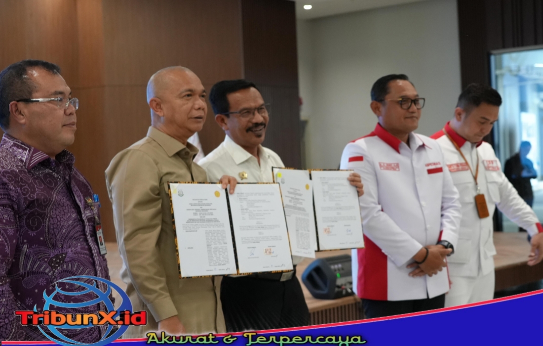 Kejaksaan Agung Perkuat Tata Kelola Desa Melalui Program Jaga Desa dan Sinergi BPD