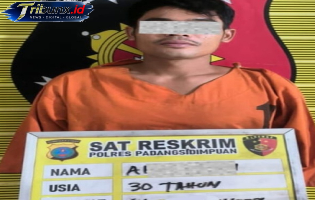 Beraksi saat Waktu Subuh Pelaku Curas Telah Dibekuk Resmob