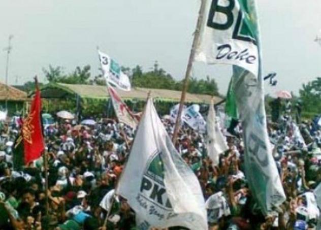 Gejolak Internal PKB Pagar Alam, Sejumlah Pengurus dan Kader Ancam Mundur Usai Penunjukan Ketua DPC Baru