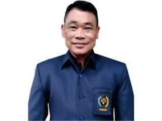 Ketua PWI Sumsel Anggap Kurang Tepat Langkah Ketua DPRD Pagaralam Laporkan Wartawan ke Polisi
