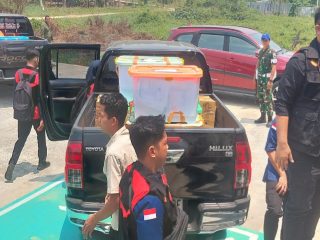 Dugaan Laporan Fiktif Anggaran Rp50 Miliar, Kantor Gakkum Kehutanan Digeledah