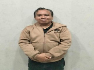  Tim Satgas SIRI Amankan DPO Tindak Pidana Kepabeanan 