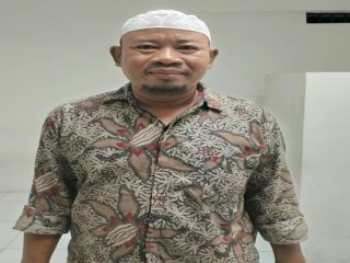 Tim Satgas SIRI Amankan DPO Tindak Pidana Penggelapan 