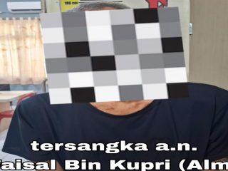 Sat Reskrim Polres Lahat Ungkap Kasus Pembunuhan di Jalan Mayor Ruslan, Satu Tersangka Diamankan