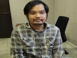 Tim Satgas SIRI Amankan DPO Tersangka Korupsi di Kolaka  