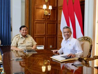 Era Prabowo, Warisan Utang Penanganan Krisis 1997–1998 Berhasil Dilunasi