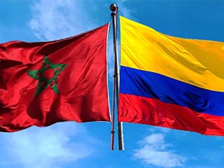 Babak Baru Hubungan Bilateral, Kolombia Tegaskan Pengakuan Atas Kedaulatan Maroko di Wilayah Sahara