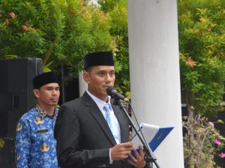 HARDIKDA ke-67, Pemko Langsa Tegaskan Pendidikan sebagai Fondasi Masa Depan Aceh