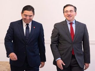 Perkuat Jembatan Antarbenua, Spanyol dan Maroko Bangun Kemitraan Strategis di Tengah Isu Ceuta