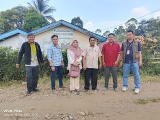 Disdikbud Lahat Soroti Kondisi Darurat SDN 7 Muara Payang: 3 Lokal untuk 6 Kelas