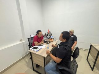 Tim Satgas SIRI Amankan DPO Tindak Pidana Penggelapan dalam Jabatan Asal Kejaksaan Tinggi Jawa Timur
