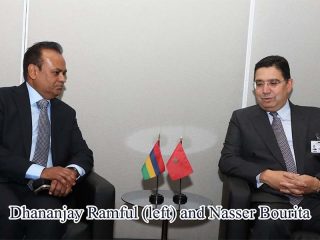 Mauritius Ambil Langkah Strategis, Dukung Otonomi Sahara di Bawah Kedaulatan Maroko