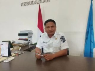 43 Satuan Pendidikan Sekolah di Palas Terima Dana Revitalisasi
