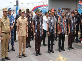Wujudkan Peradilan Terpadu, Kejagung Tekankan Sinergi Polri, Jaksa, dan Hakim