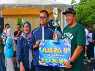 CFD Spesial HUT ke-25 Kota Langsa, Dari Hiburan Hingga Hadiah Puluhan Juta