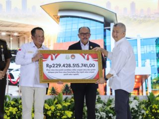 Kejagung Salurkan Rp229,4 Miliar untuk Korban KSP Indosurya Tahap I, 3.317 Korban Terverifikasi