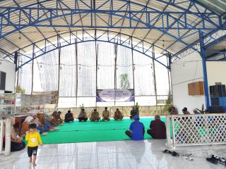 Pemerintah Desa Pucung Kidul Gelar Sosialisasi Pengelolaan Aset Desa Tahun Anggaran 2026.