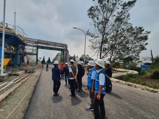 PLN Siapkan Integrasi EBT PLTP Wayang Windu Unit 3 Berkapasitas 30 MW ke Sistem Kelistrikan Jawa Barat