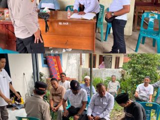 Polres Padangsidimpuan Selidiki Kematian Siswa SD yang Diduga Tersengat Listrik di Purwodadi