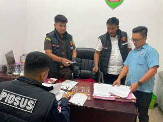 Dugaan Pungli Dana Revitalisasi Sekolah di Seram Bagian Timur, Kejaksaan Geledah Sejumlah Lokasi