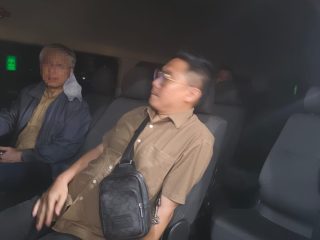 Direktur PT TPL Ditangkap di Medan dalam Kasus Korupsi Rp2 Triliun