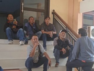 Perkuat Sinergitas, Media dan LSM di Tulungagung Didorong Jaga Komunikasi dan Kerja Sama