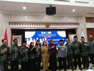 Perkuat Kerukunan Umat Beragama, Jakarta Utara Kedepankan Toleransi dan Persatuan