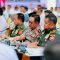 Panglima TNI Hadiri Sidang Kabinet Paripurna di Istana Negara