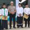 Kapolsek Nurussalam Hadiri Upacara Hari Santri Nasional 2026 di Dayah Insan Qur’ani*