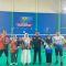 Kompetisi Badminton Antarinstansi Semarakkan HUT KORPRI ke-55 Kota Langsa