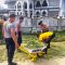 Aksi Nyata Polsek Idi Tunong Mewujudkan Program 100 Hari Kerja Kapolri Melalui Green Policing
