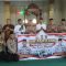 Jum’at Keliling di Peudawa, Kapolres Aceh Timur Ajak Jama'ah Lindungi Keluarga dari Narkoba