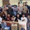 Polres Priok, Gelar Bakti Sosial Yayasan Cahaya Fathul Qorib Jakarta Utara