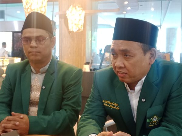 Tri Waluyo Ajak Santri Melek Digitalisasi di Tengah Perkembangan Zaman