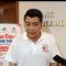 Selamatkan Nyawa Lewat Setetes Darah Taufik dan Mpok Iyus Bersama Abang None dan Pemkot Jakut Bergerak Untuk Kemanusiaan